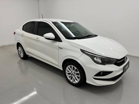 FIAT CRONOS 1.3 FIREFLY FLEX DRIVE GSR